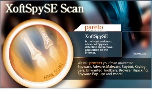 Pareto Logic: FREE SPYWARE SCAN